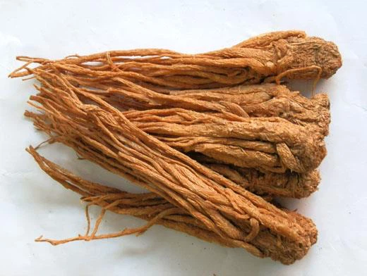 عصاره دونگ کووی