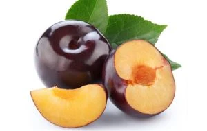 عصاره سیاه آلو