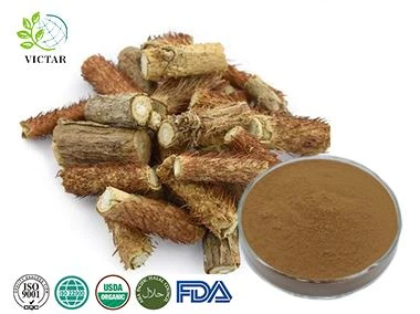 عصاره گیاه جینسنگ سیبری