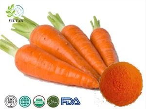 پودر هویج