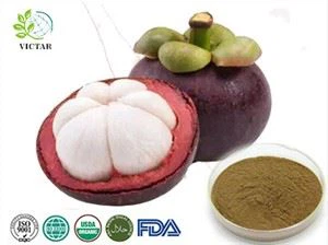 عصاره منگوستین