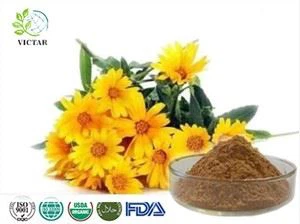 عصاره گل داودی وحشی