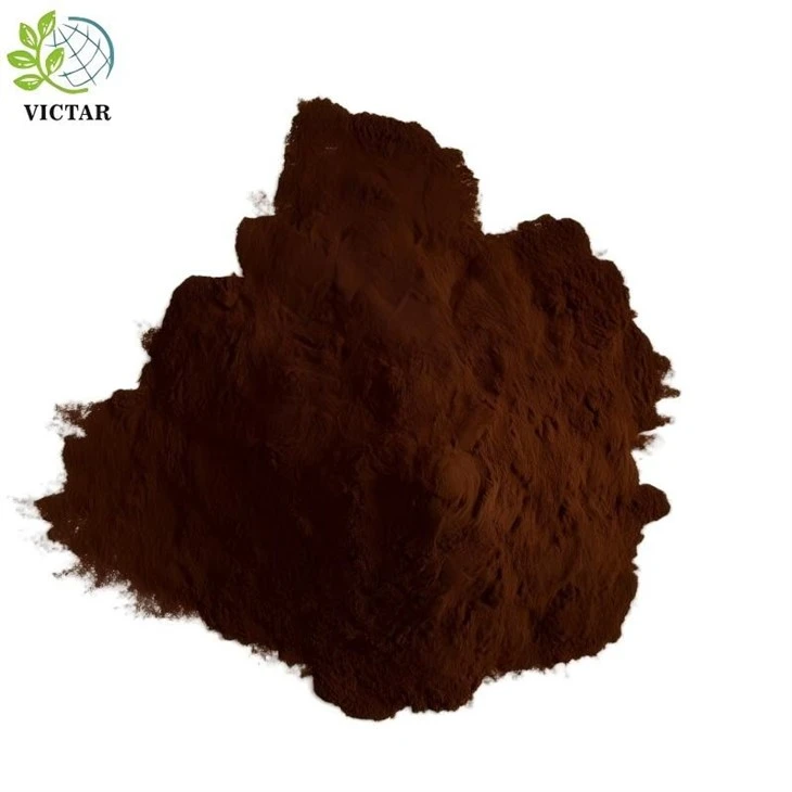 پودر چای سیاه