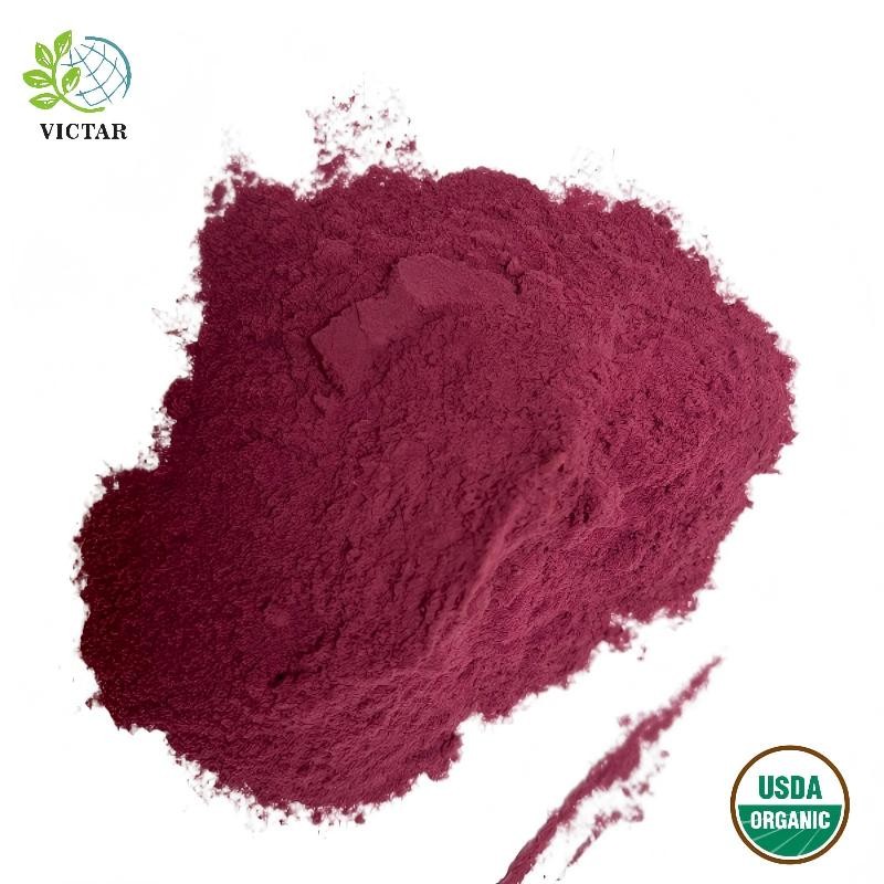پودر آکای بری ارگانیک